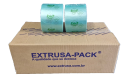 EXPK - BOBINA FUNDO ESTRELA 39 X 55 X 0,0013 (G) BIODEGRADAVEL - CX.06X595UN