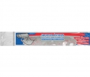 EXPK - BOBINA PICOTADA PACK-100 20 X 33 (S. TUB.) - CX.24X100UN