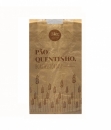 Saco Carryfoody Intercarta com Visor 44x33 cm Pacote com 500 unidades