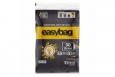 SACO PLASTICO EASY BAG EMBALADO 50 Litros FarDo com 20 rolos (10 UN por rolo)