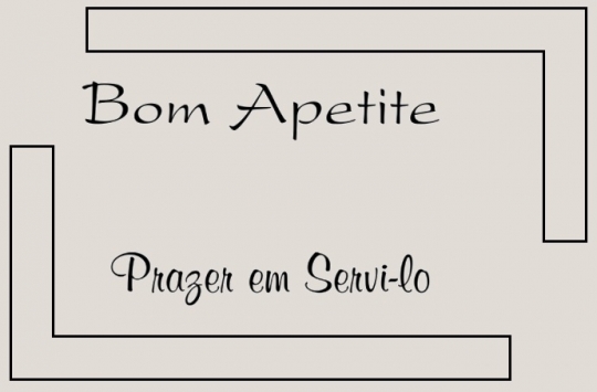 TOALHA AMERICANA BRANCA BOM APETITE - PT.500UN