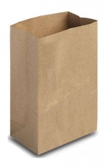 MP - SACO DELIVERY 25 X 15 X 33 (M) LISO - PT.100UN